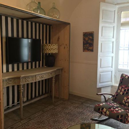 Apartamentos Tukasa Vintage Caces Dış mekan fotoğraf