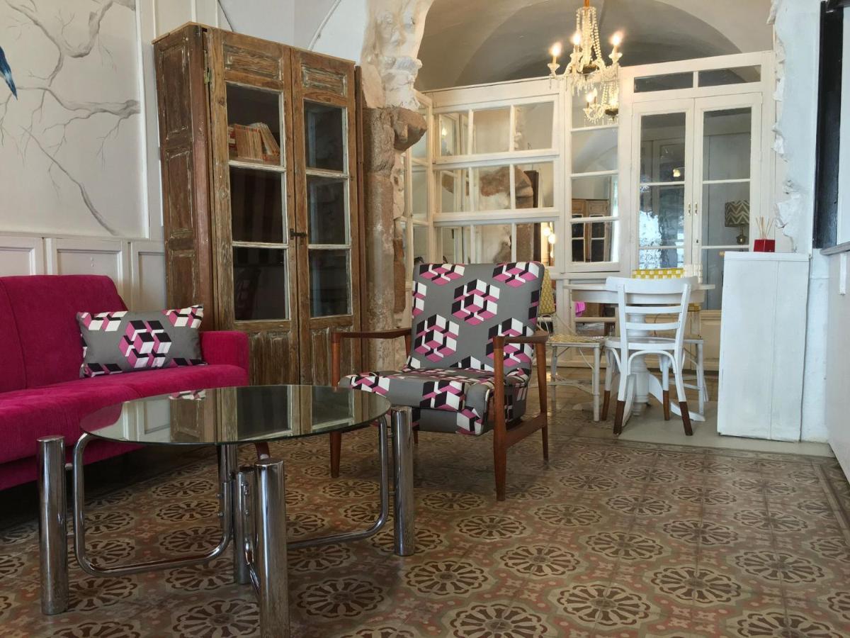 Apartamentos Tukasa Vintage Caces Dış mekan fotoğraf