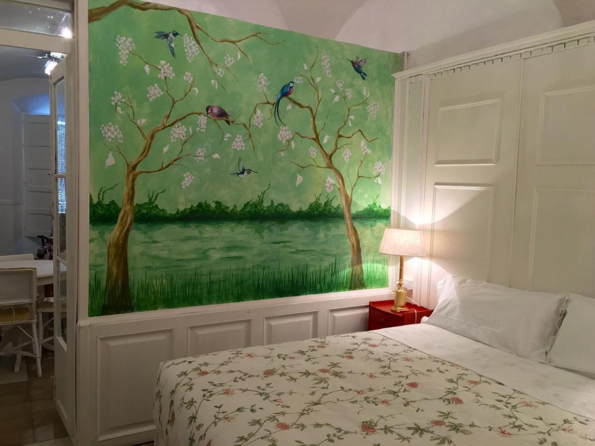 Apartamentos Tukasa Vintage Caces Dış mekan fotoğraf