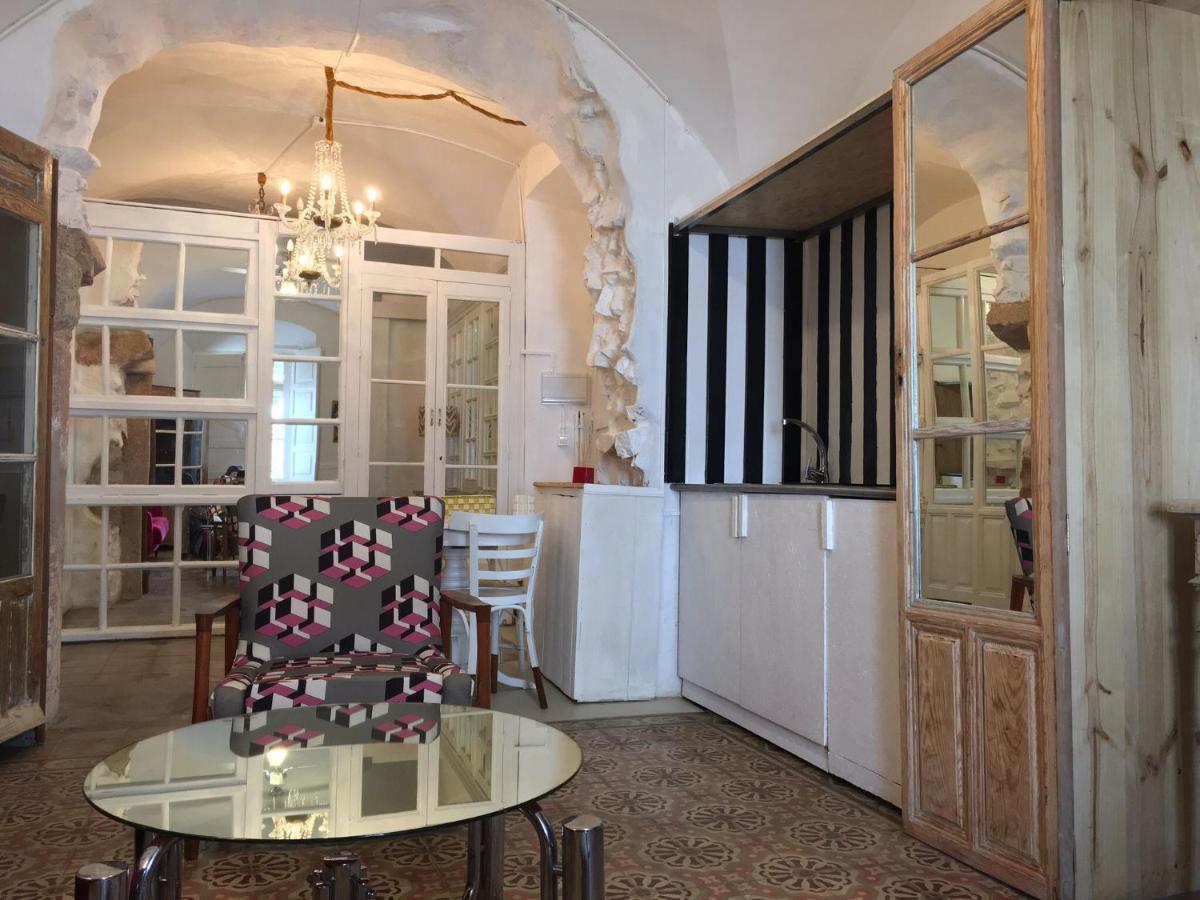 Apartamentos Tukasa Vintage Caces Dış mekan fotoğraf