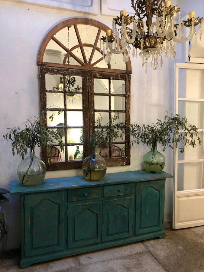 Apartamentos Tukasa Vintage Caces Dış mekan fotoğraf