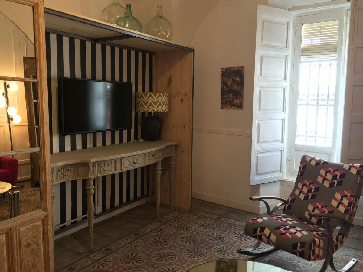 Apartamentos Tukasa Vintage Caces Dış mekan fotoğraf