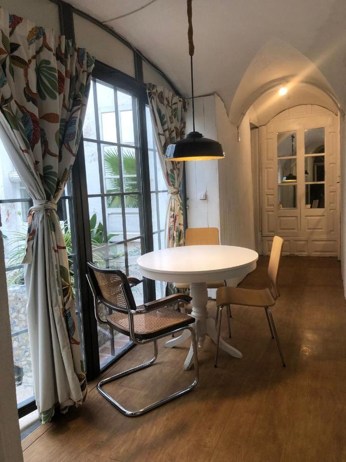 Apartamentos Tukasa Vintage Caces Dış mekan fotoğraf