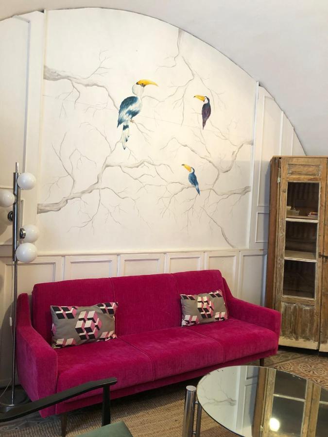 Apartamentos Tukasa Vintage Caces Dış mekan fotoğraf