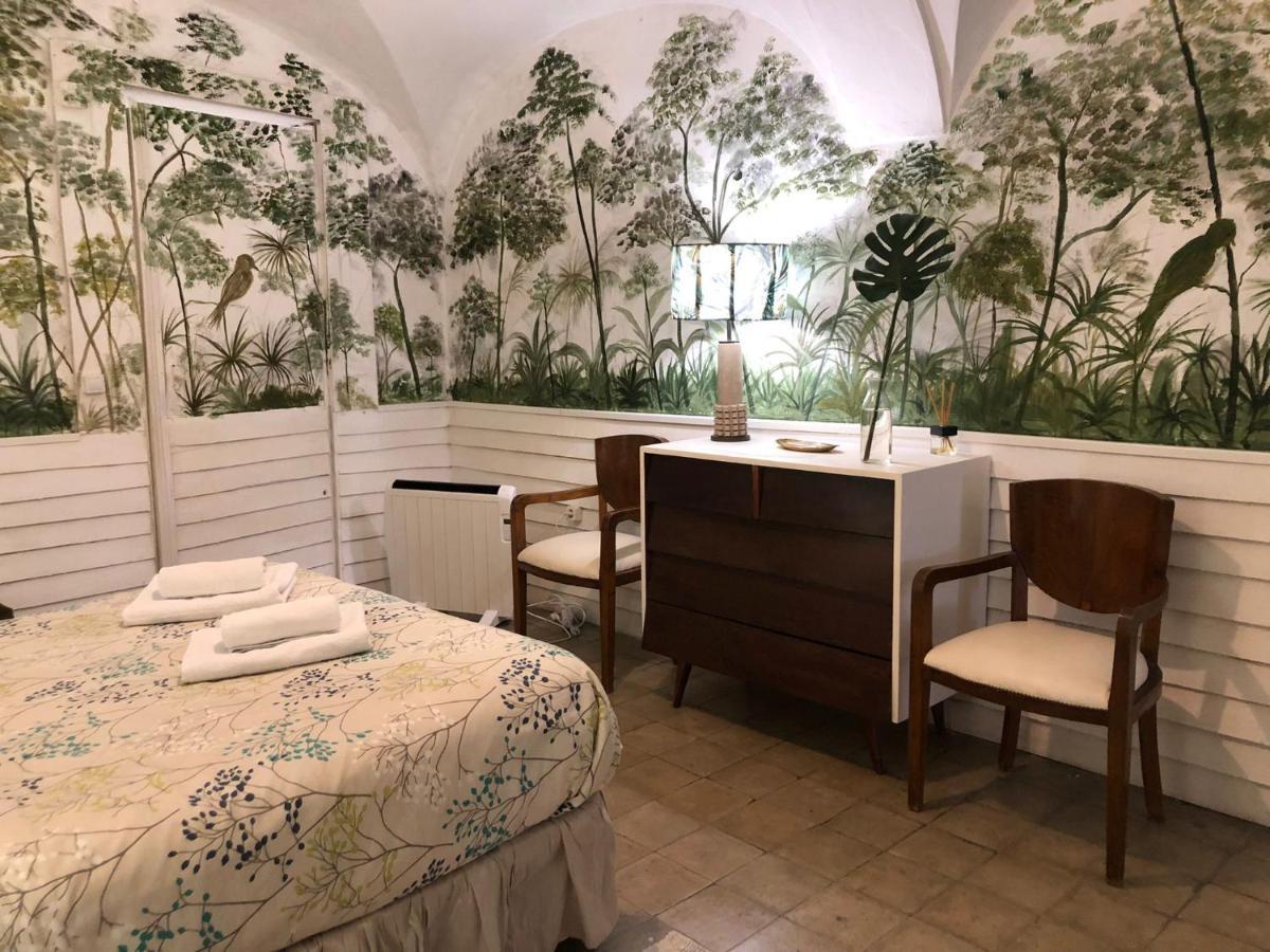 Apartamentos Tukasa Vintage Caces Dış mekan fotoğraf