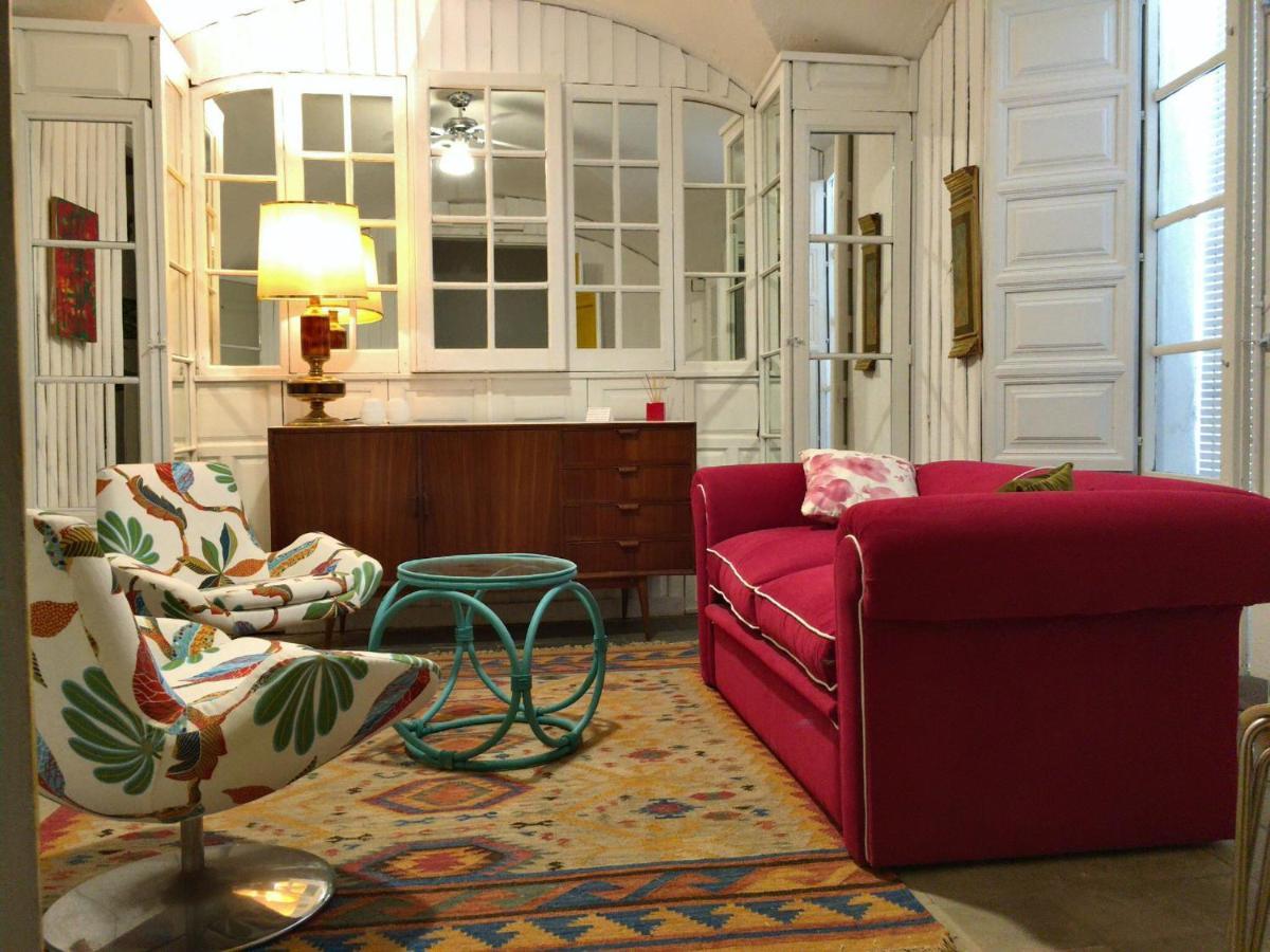 Apartamentos Tukasa Vintage Caces Dış mekan fotoğraf