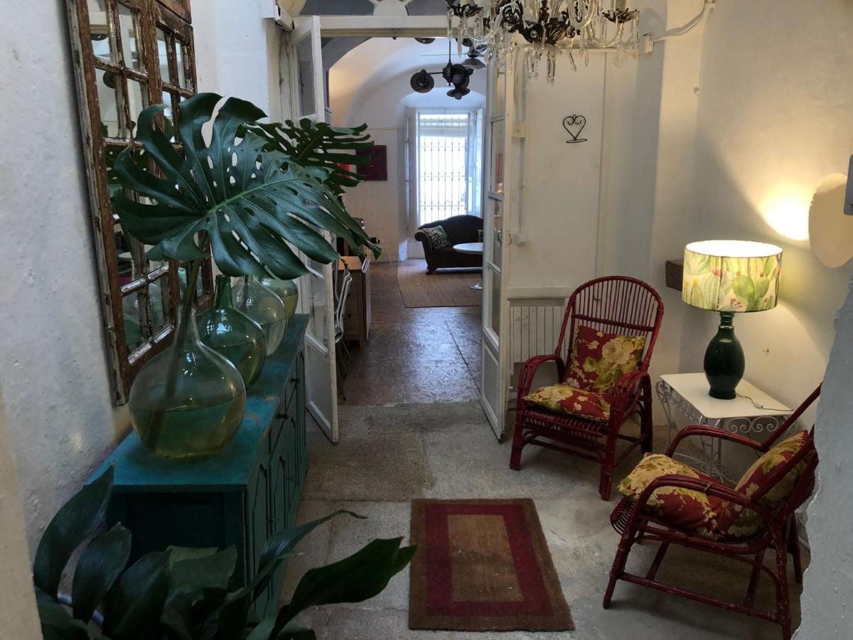 Apartamentos Tukasa Vintage Caces Dış mekan fotoğraf