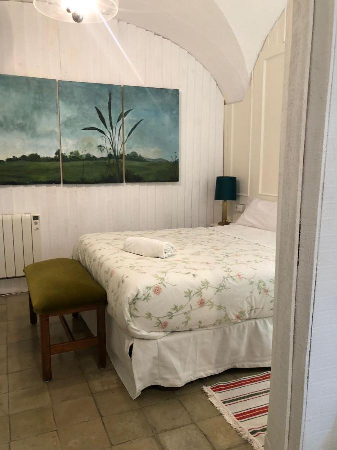 Apartamentos Tukasa Vintage Caces Dış mekan fotoğraf