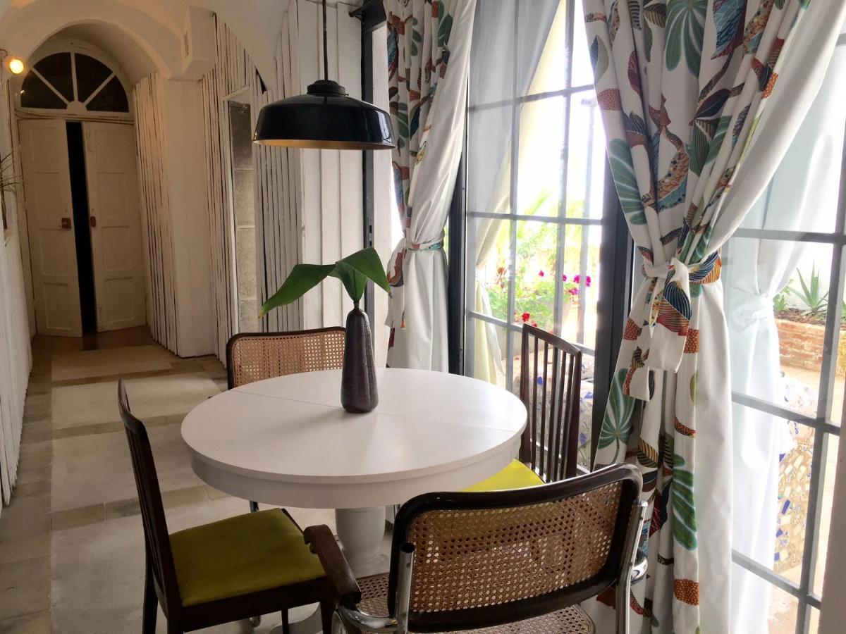 Apartamentos Tukasa Vintage Caces Dış mekan fotoğraf