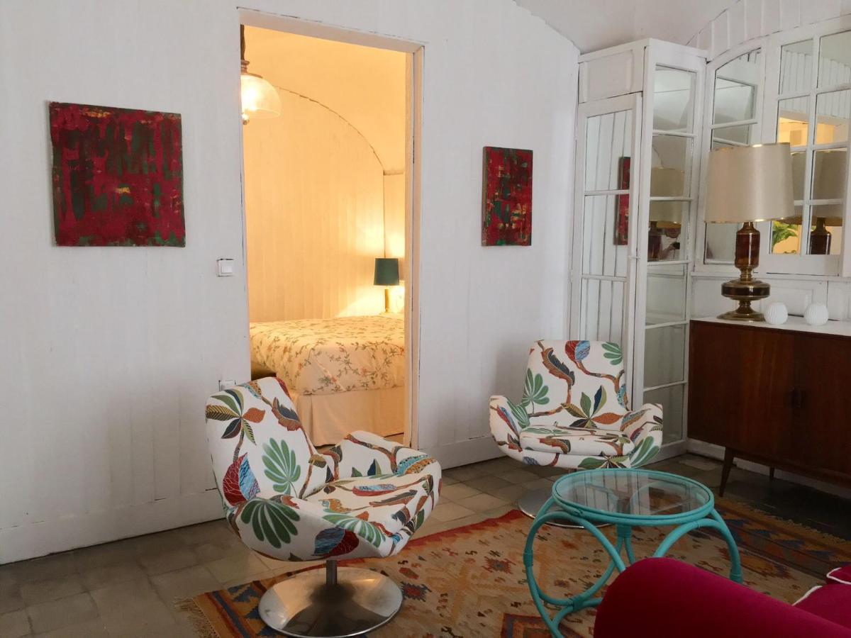 Apartamentos Tukasa Vintage Caces Dış mekan fotoğraf