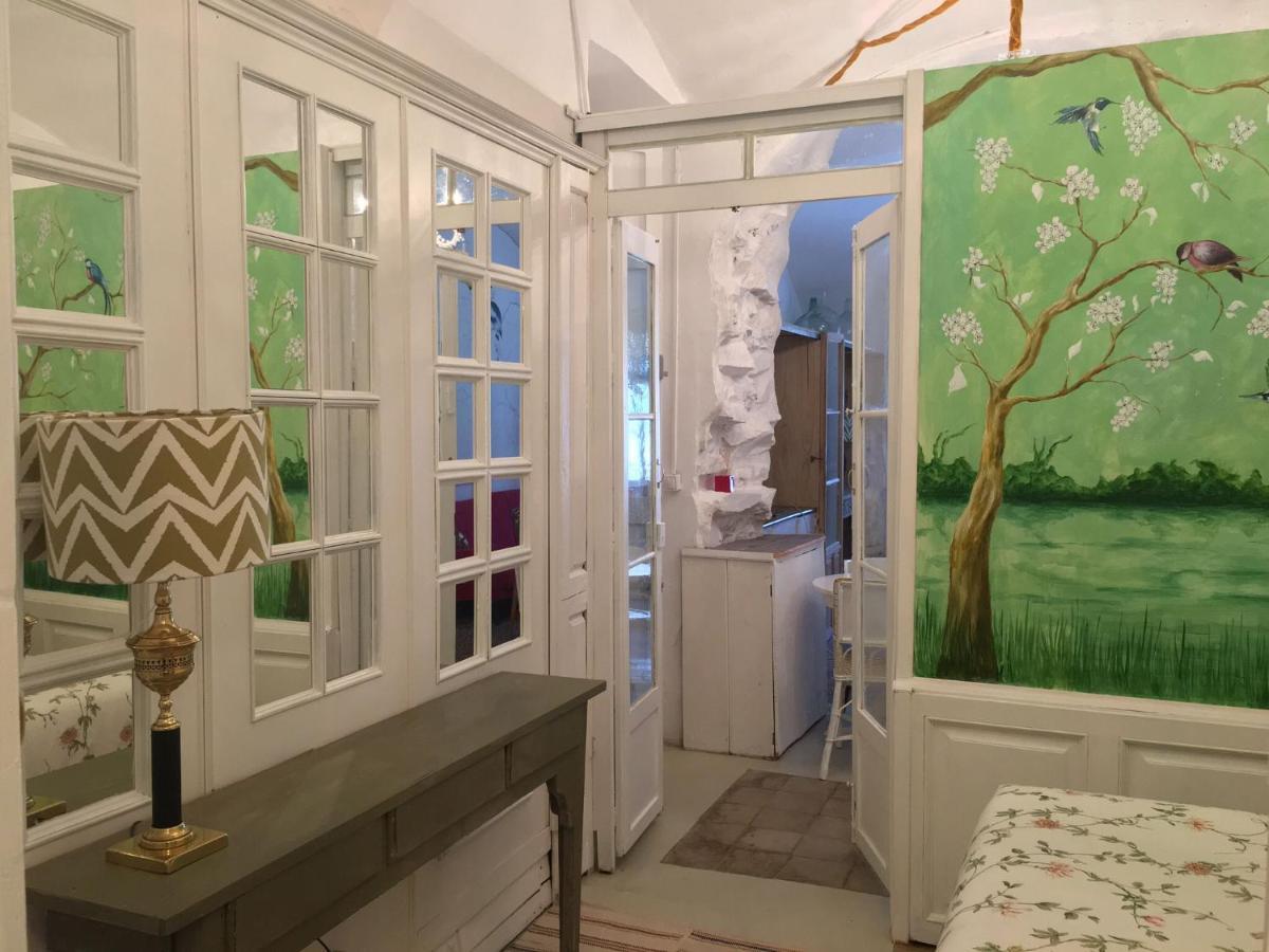 Apartamentos Tukasa Vintage Caces Dış mekan fotoğraf