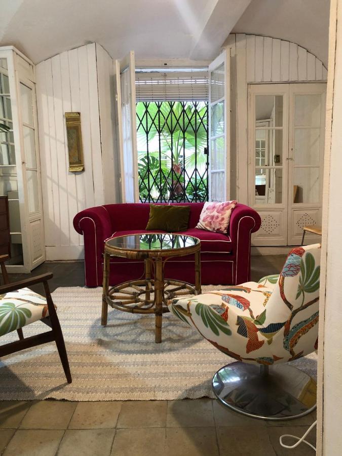 Apartamentos Tukasa Vintage Caces Dış mekan fotoğraf