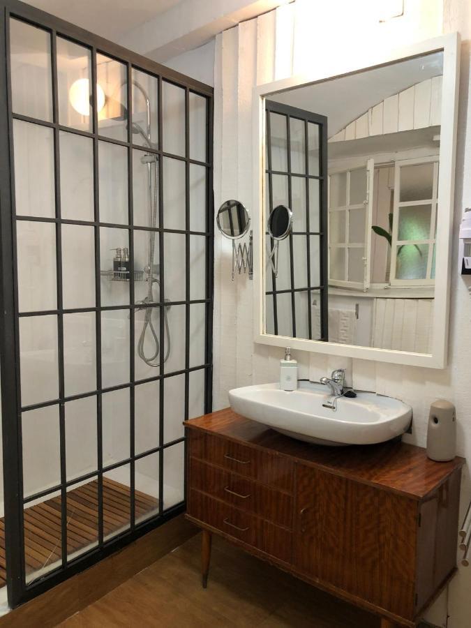 Apartamentos Tukasa Vintage Caces Dış mekan fotoğraf