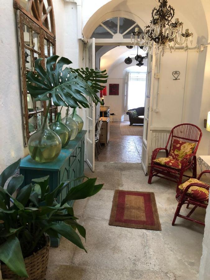 Apartamentos Tukasa Vintage Caces Dış mekan fotoğraf