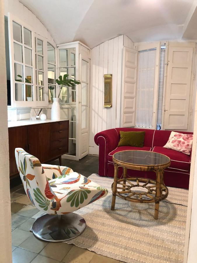 Apartamentos Tukasa Vintage Caces Dış mekan fotoğraf